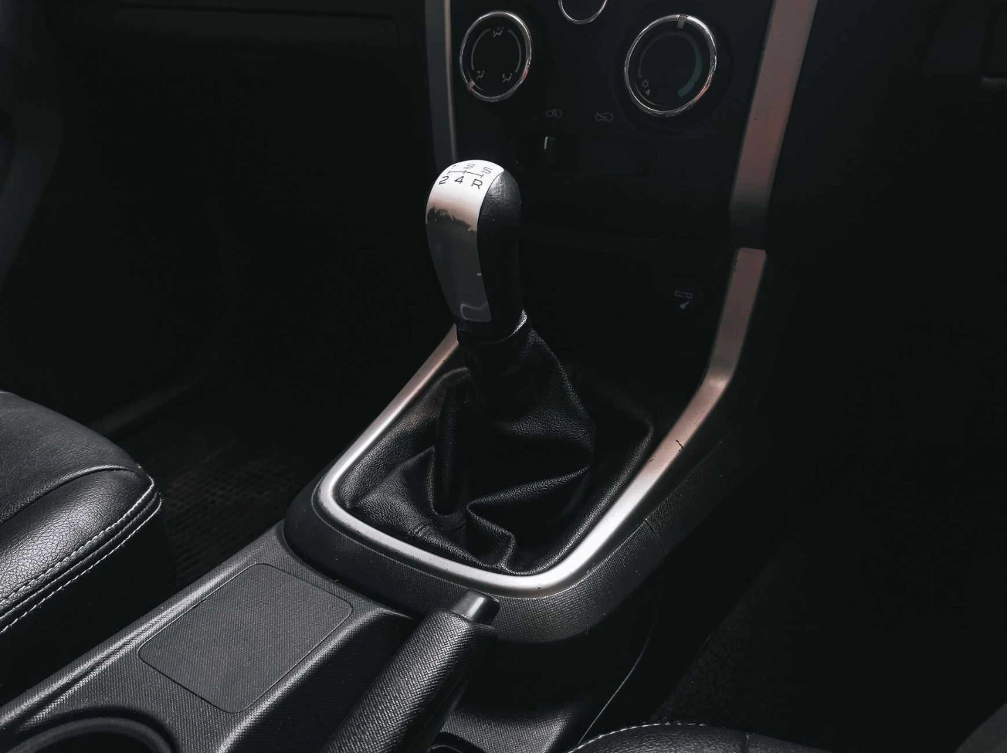 Isuzu D-MAX ALL NEW BLUE POWER SPACECAB HI-LANDER 2.5 VGS Z DVD - ภาพย่อที่ 10