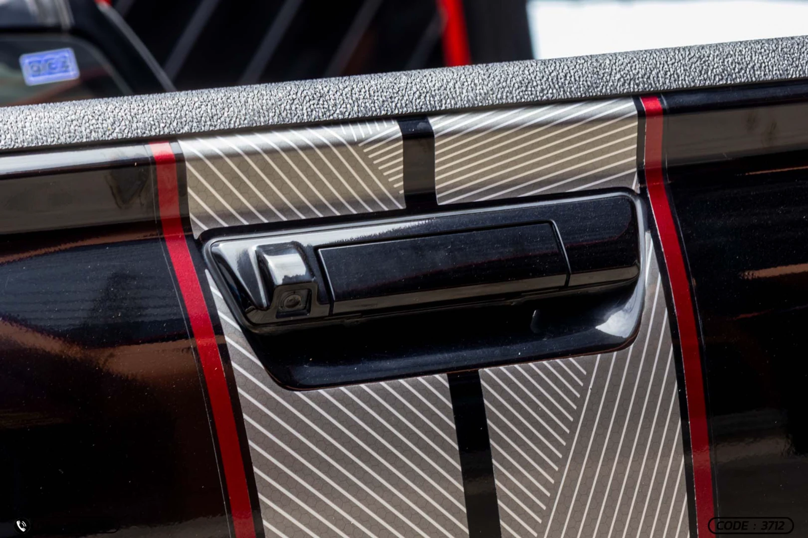 Isuzu D-MAX ALL NEW BLUE POWER SPACECAB 1.9 DDI SPEED X-SERIES (MY22) - ภาพย่อที่ 12