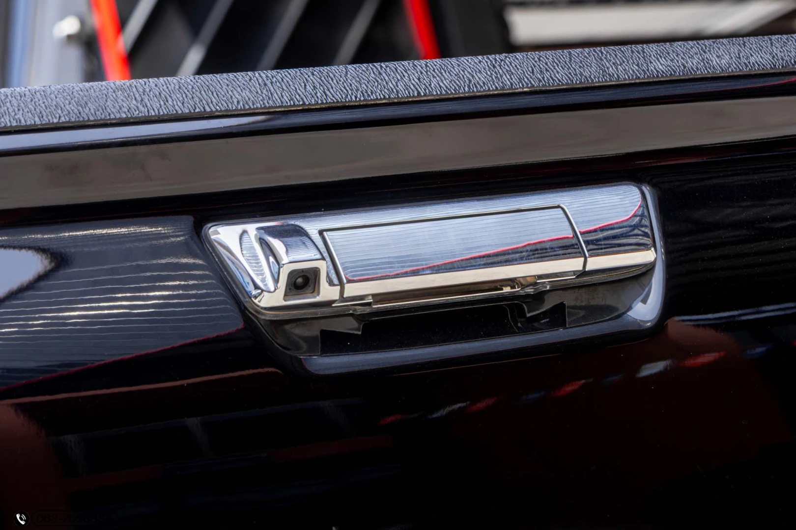 Isuzu D-MAX ALL NEW BLUE POWER SPACECAB HI-LANDER 1.9 DDI Z (MY21) - ภาพย่อที่ 12