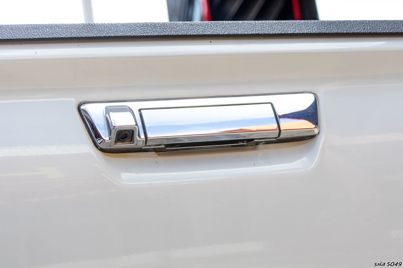 Isuzu D-MAX ALL NEW BLUE POWER SPACECAB HI-LANDER 1.9 DDI L DA (MY19) - ภาพย่อที่ 12