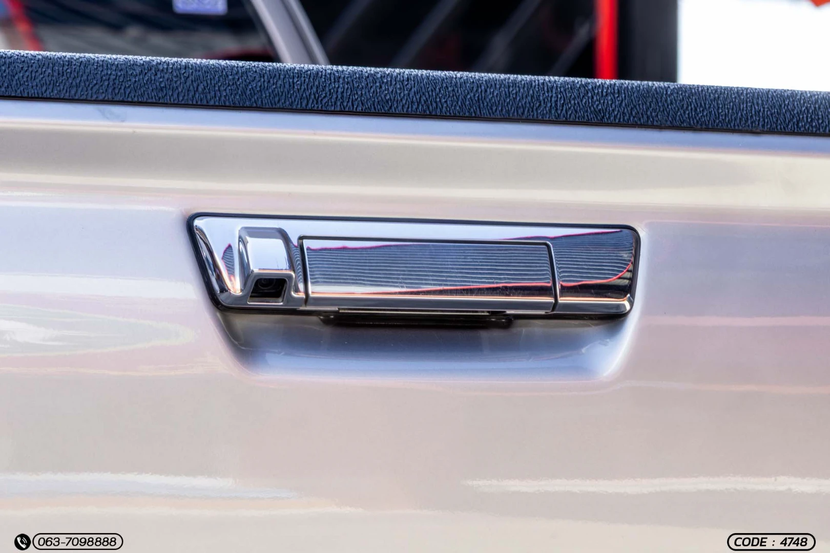 Isuzu D-MAX ALL NEW BLUE POWER SPACECAB 1.9 DDI L DA (MY22) - ภาพย่อที่ 12