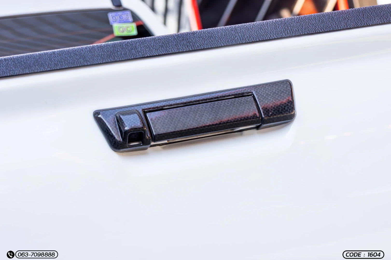 Isuzu D-MAX ALL NEW BLUE POWER CAB-4 1.9 DDI SPEED X-SERIES (MY22) - ภาพย่อที่ 12