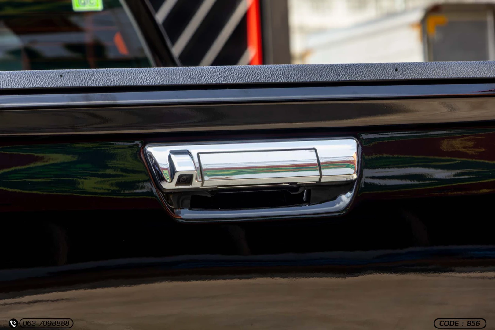 Isuzu D-MAX ALL NEW BLUE POWER SPACECAB HI-LANDER 3.0 DDI ZP (MY19) - ภาพย่อที่ 12