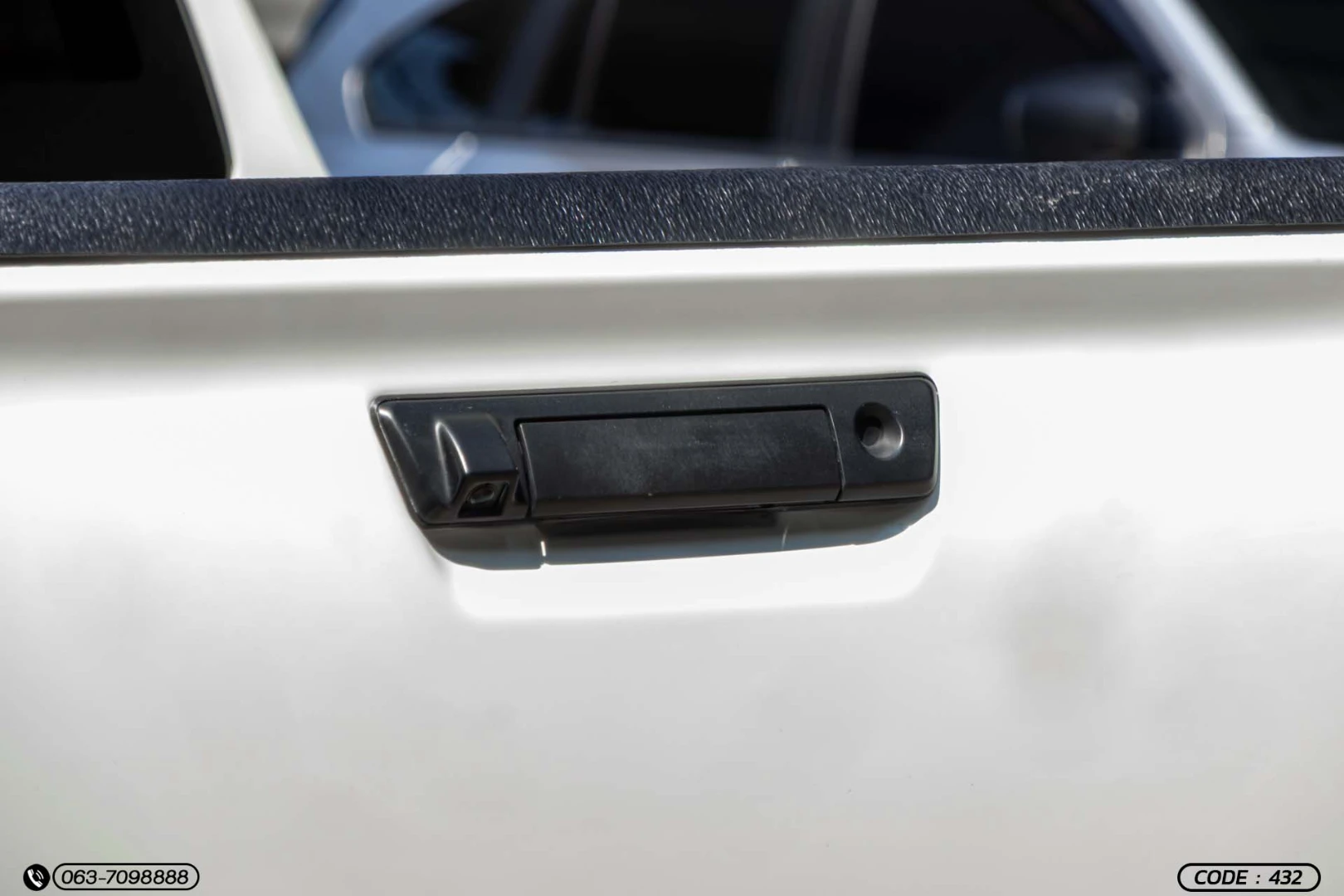 Isuzu D-MAX ALL NEW BLUE POWER CAB-4 1.9 DDI S DA (MY22) - ภาพย่อที่ 12