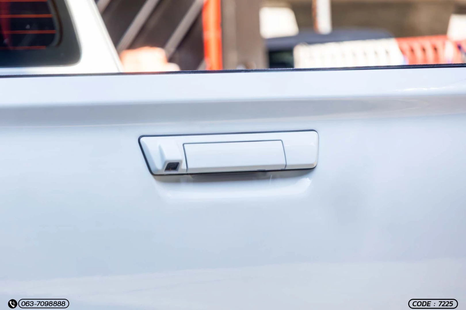 Isuzu D-MAX ALL NEW BLUE POWER SPACECAB 1.9 DDI L DA (MY19) - ภาพย่อที่ 12