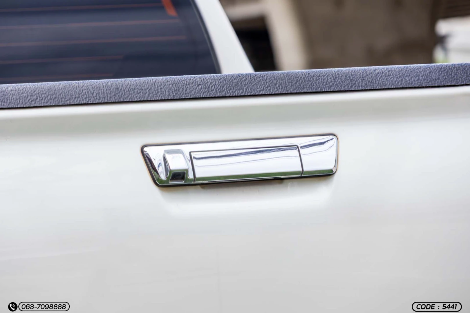 Isuzu D-MAX ALL NEW BLUE POWER CAB-4 HI-LANDER 1.9 DDI ZP (MY21) - ภาพย่อที่ 12