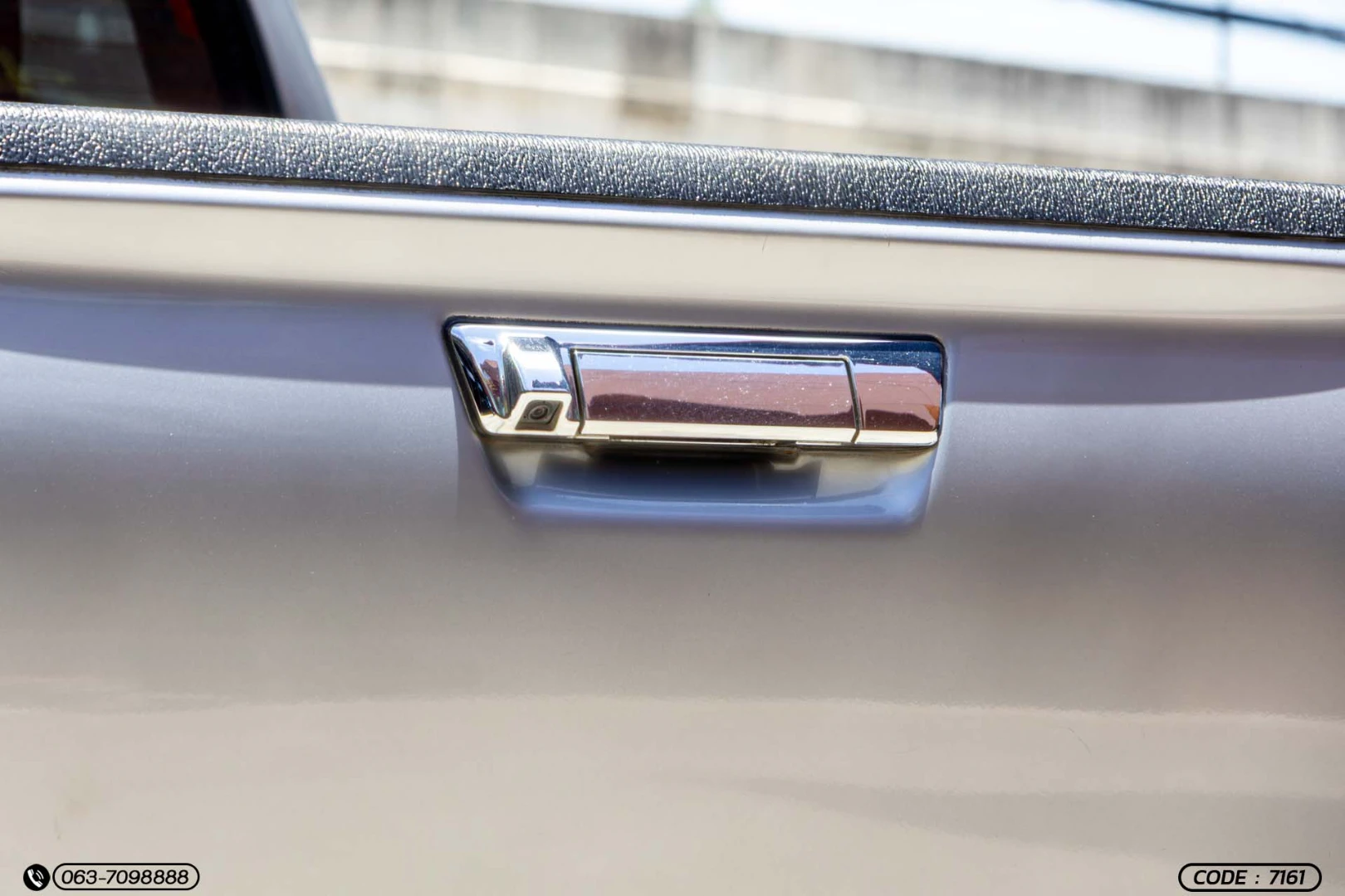Isuzu D-MAX ALL NEW BLUE POWER CAB-4 HI-LANDER 1.9 DDI Z (MY21) - ภาพย่อที่ 12