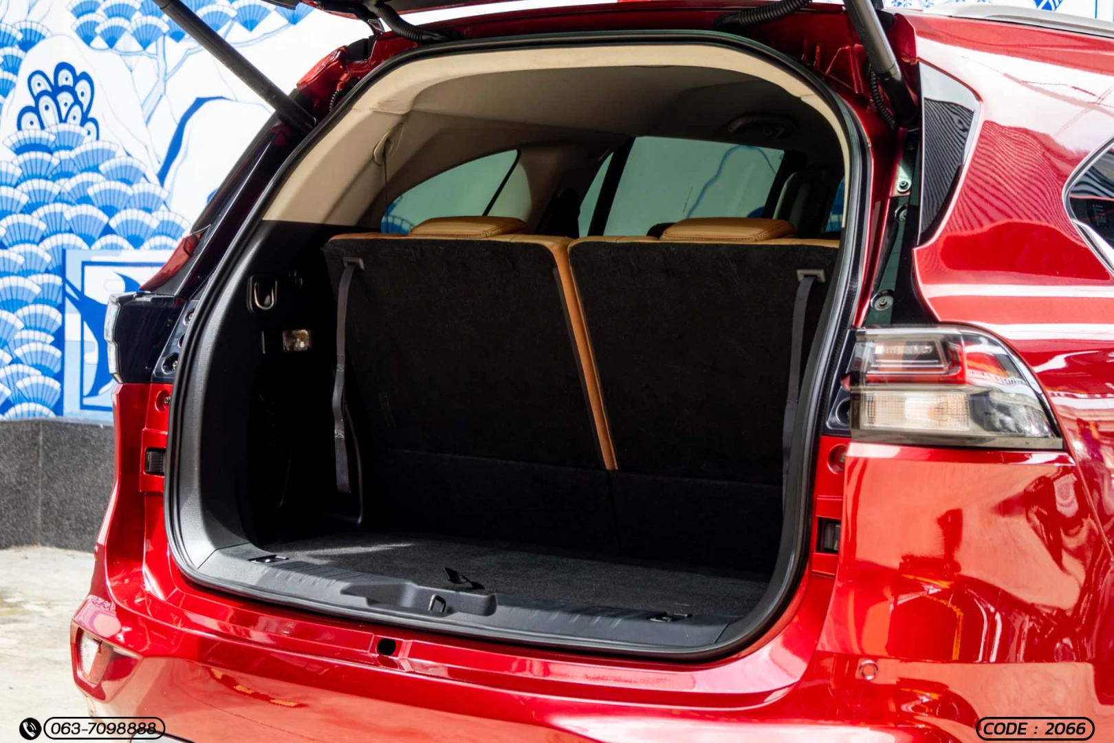 Isuzu MU-X 3.0 ULTIMATE 2WD (MY22) - ภาพย่อที่ 12