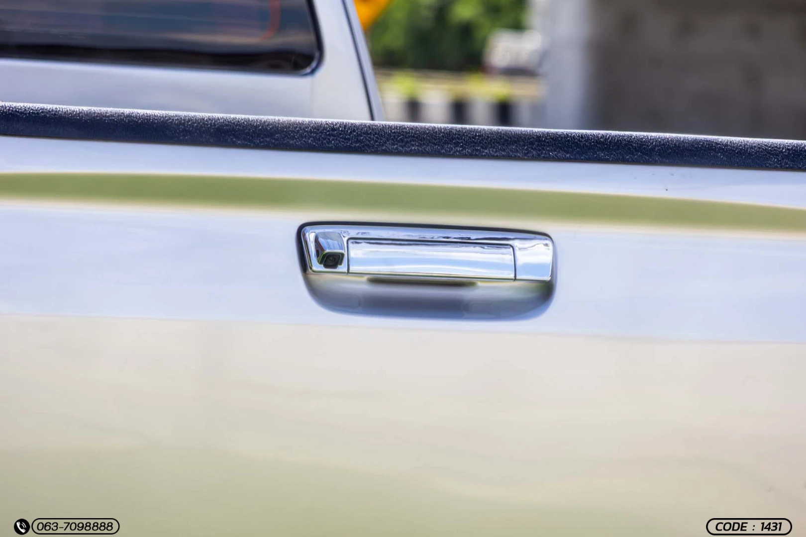 Isuzu D-MAX ALL NEW BLUE POWER SPACECAB HI-LANDER 1.9 DDI Z - ภาพย่อที่ 12