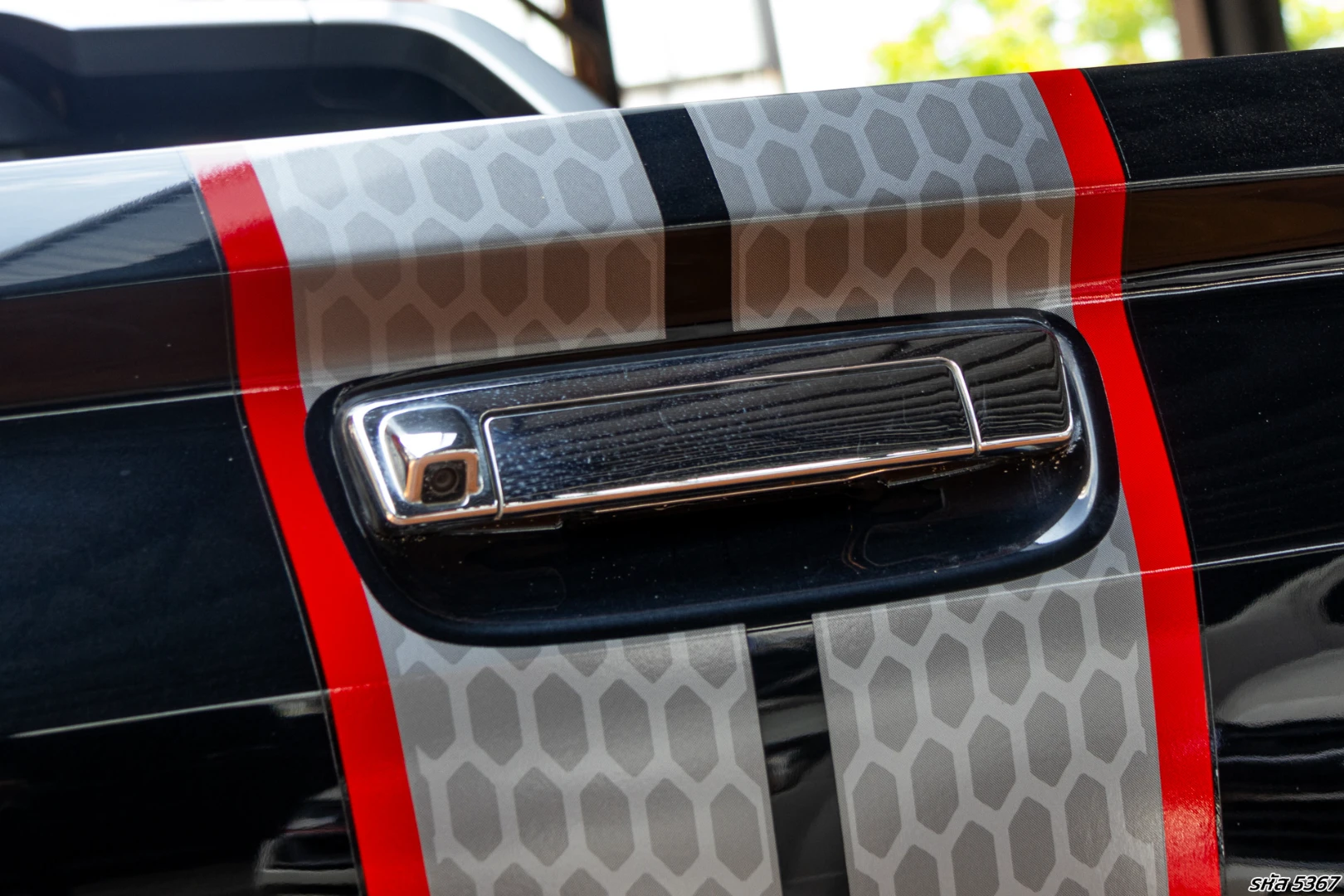 Isuzu D-MAX ALL NEW BLUE POWER SPACECAB HI-LANDER 1.9 DDI Z DVD X-SERIES - ภาพย่อที่ 13