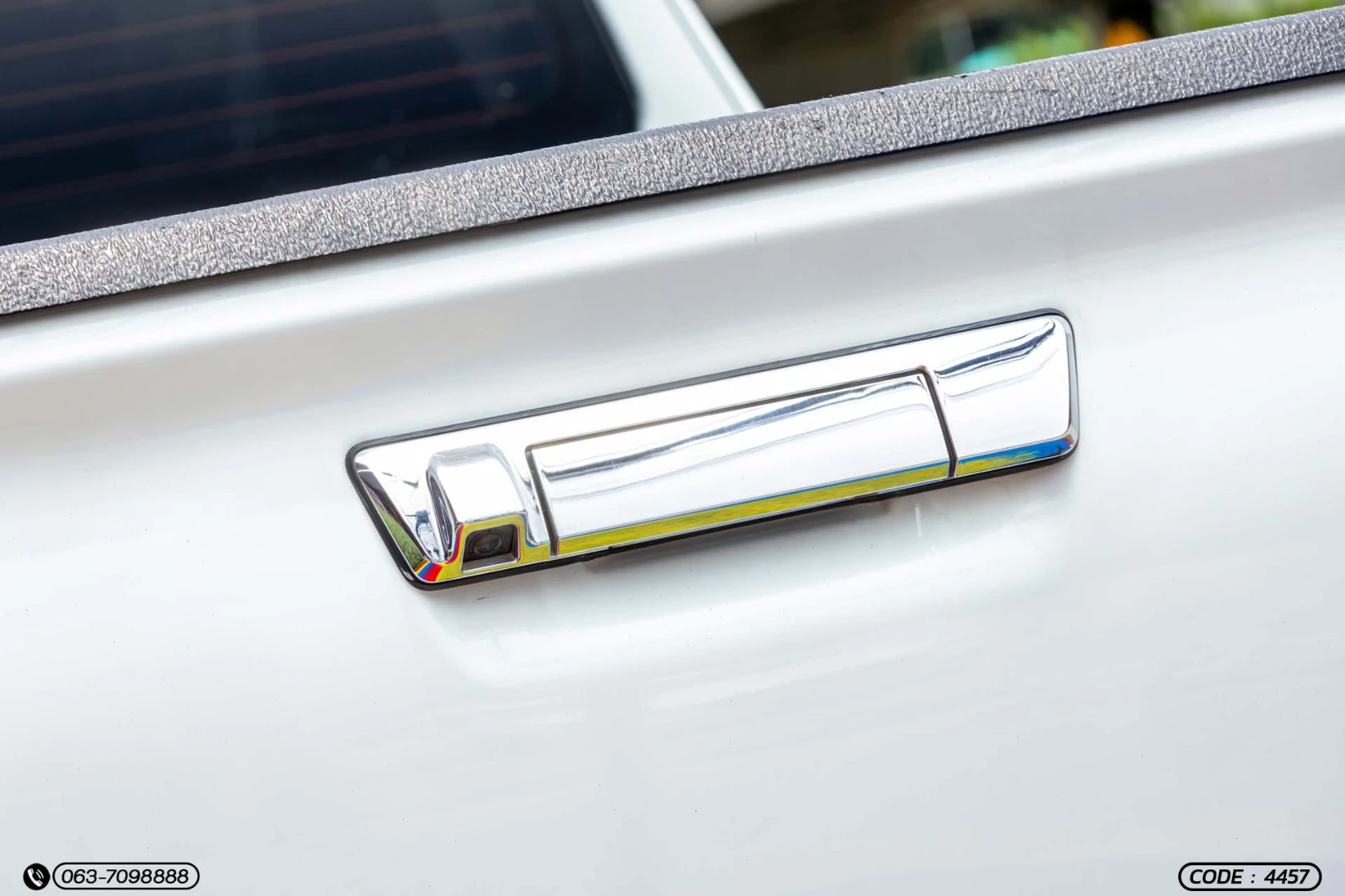 Isuzu D-MAX ALL NEW BLUE POWER SPACECAB HI-LANDER 1.9 DDI L DA (MY21) - ภาพย่อที่ 12