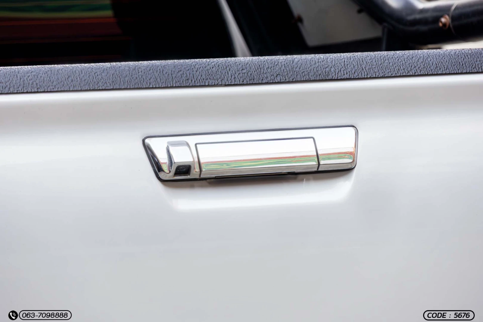 Isuzu D-MAX ALL NEW BLUE POWER CAB-4 HI-LANDER 1.9 DDI L DA (MY22) - ภาพย่อที่ 13