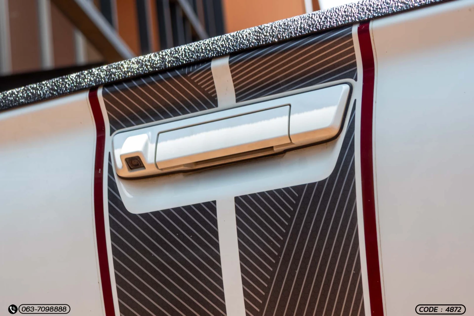 Isuzu D-MAX ALL NEW BLUE POWER SPACECAB 1.9 DDI L DA SPEED X-SERIES (MY19) - ภาพย่อที่ 14