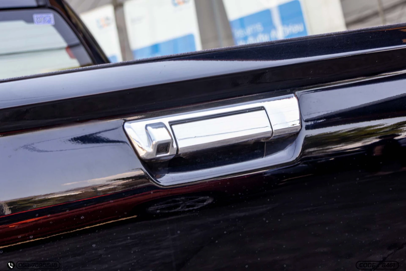 Isuzu D-MAX ALL NEW BLUE POWER SPACECAB 1.9 DDI L DA (MY21) - ภาพย่อที่ 14