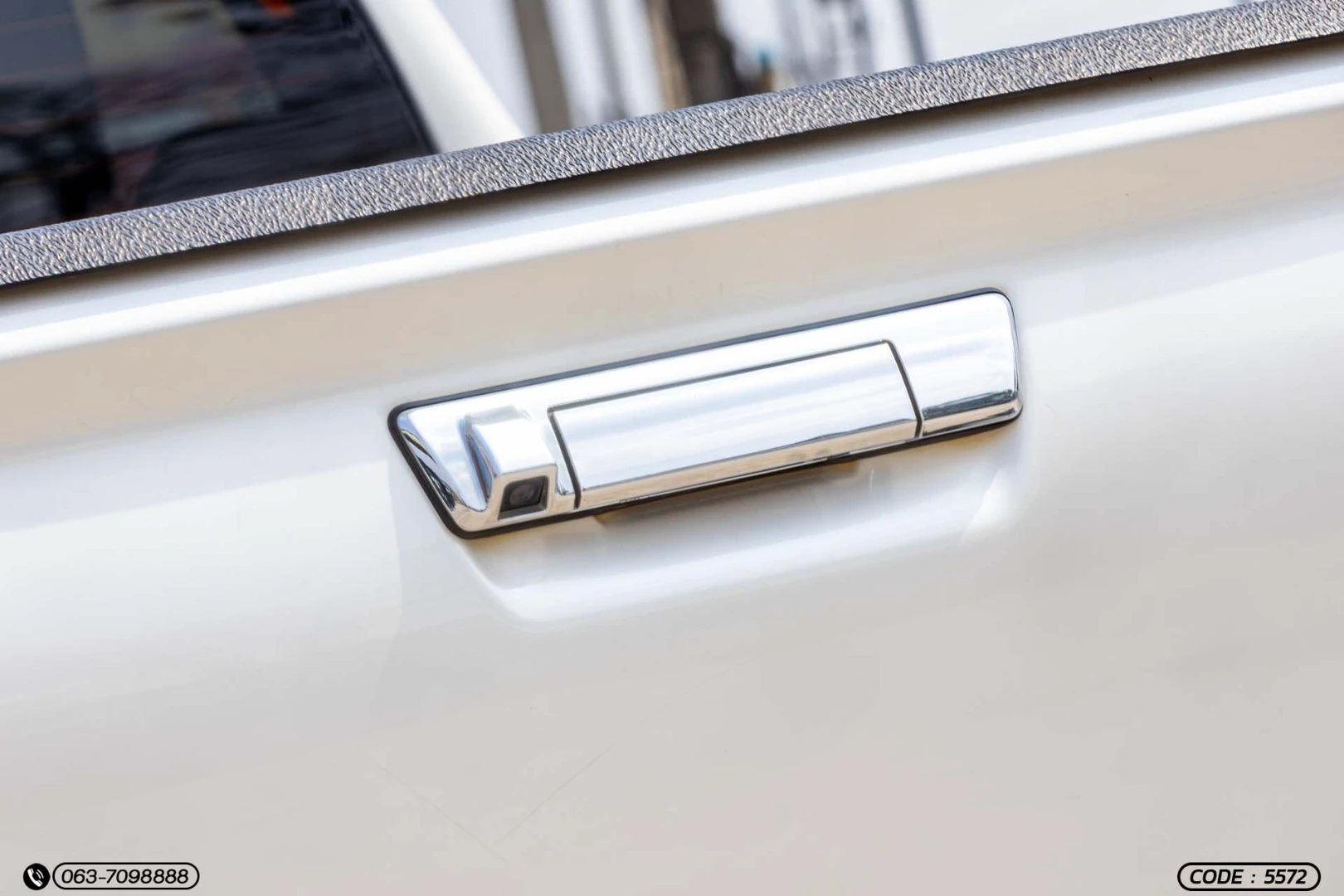 Isuzu D-MAX ALL NEW BLUE POWER CAB-4 HI-LANDER 1.9 DDI Z (MY19) - ภาพย่อที่ 14