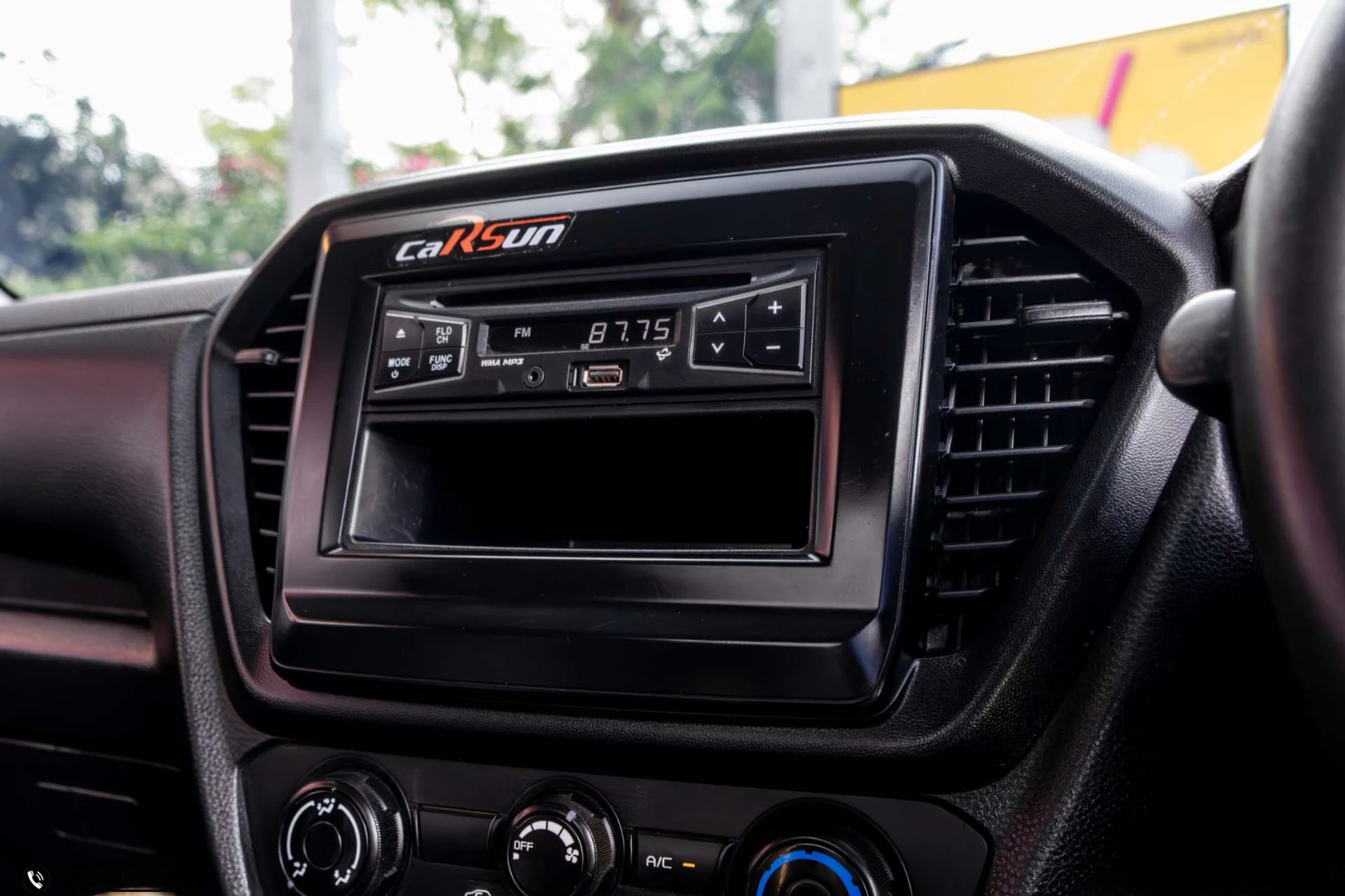 Isuzu D-MAX ALL NEW BLUE POWER SPARK 3.0 DDI S (MY19) - ภาพย่อที่ 14