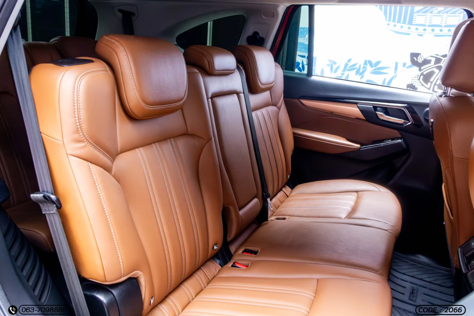 Isuzu MU-X 3.0 ULTIMATE 2WD (MY22) - ภาพย่อที่ 15