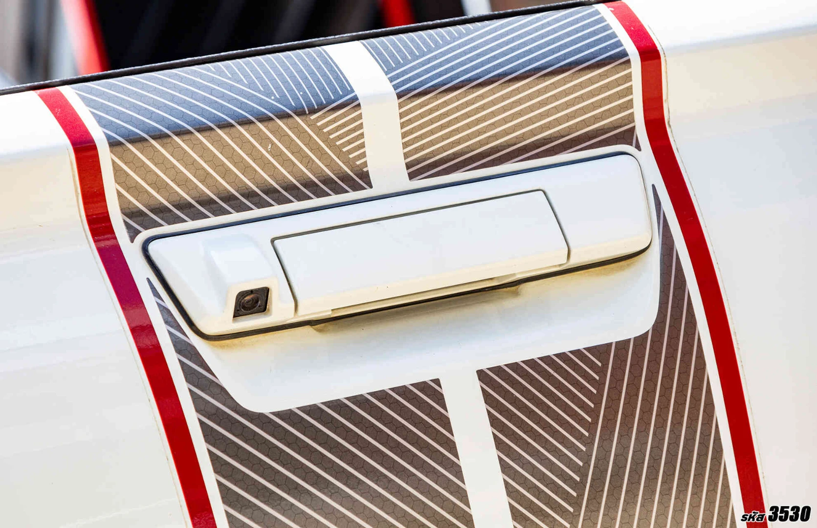 Isuzu D-MAX ALL NEW BLUE POWER SPACECAB 1.9 DDI L DA SPEED X-SERIES (MY19) - ภาพย่อที่ 10