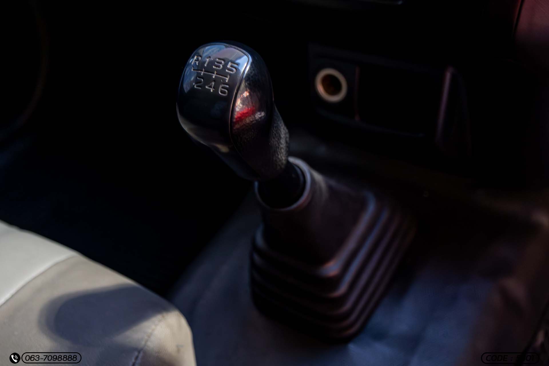 Isuzu D-MAX ALL NEW BLUE POWER SPARK 1.9 DDI S - ภาพย่อที่ 16