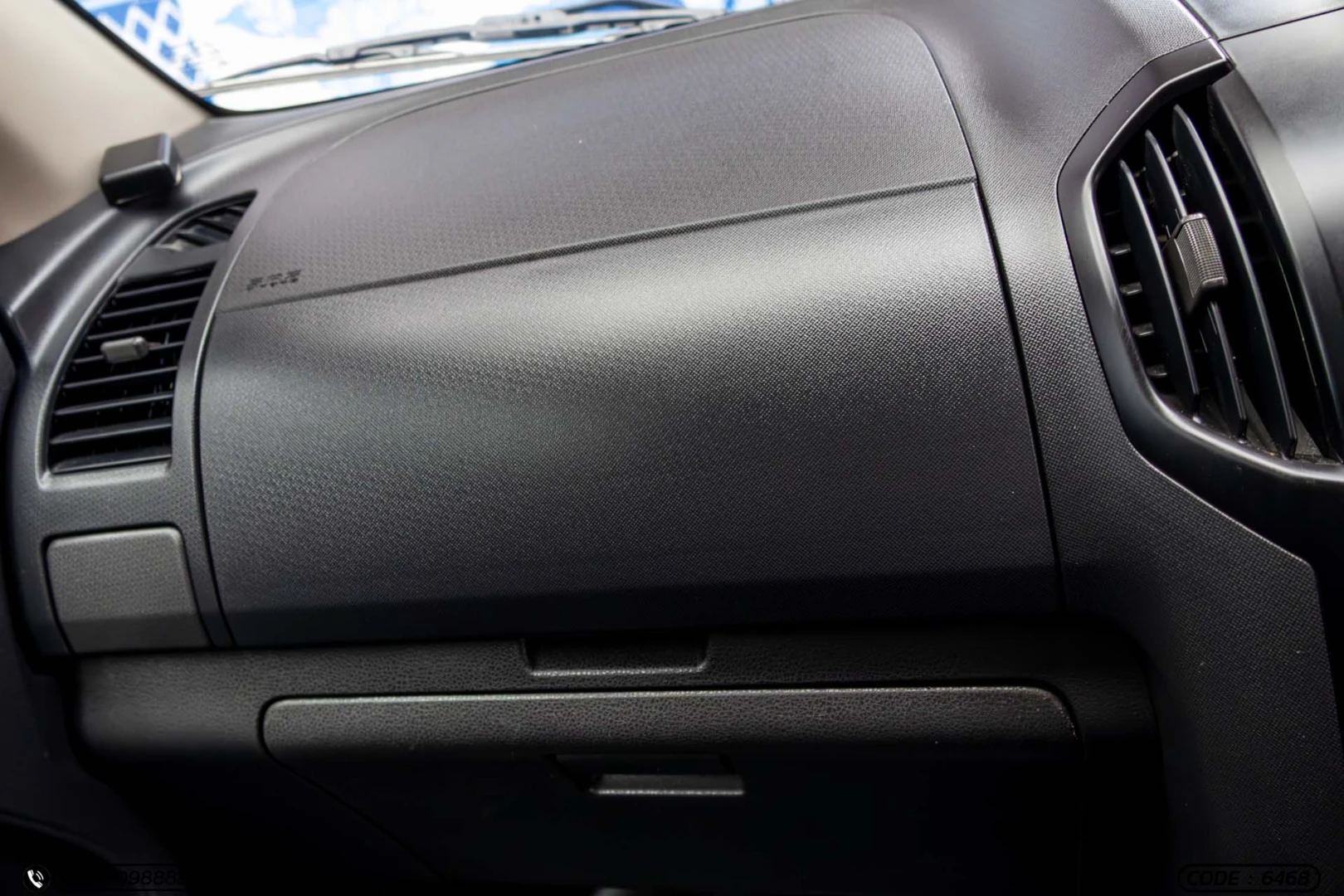 Isuzu D-MAX ALL NEW BLUE POWER SPARK 1.9 DDI S - ภาพย่อที่ 16