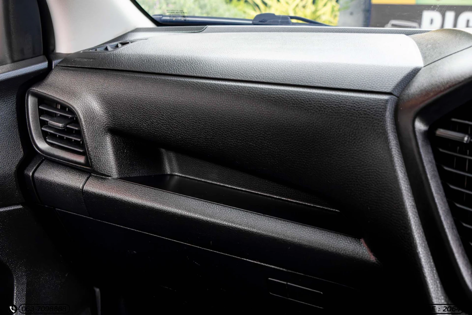 Isuzu D-MAX ALL NEW BLUE POWER SPARK 3.0 DDI S (MY19) - ภาพย่อที่ 16