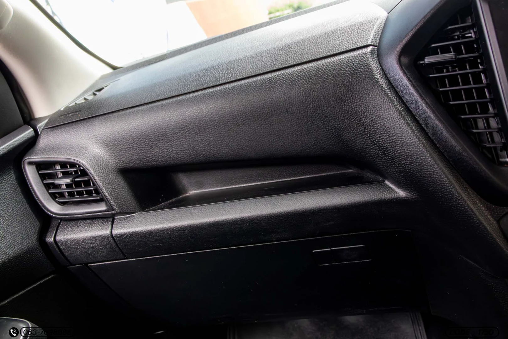 Isuzu D-MAX ALL NEW BLUE POWER SPARK 3.0 DDI S 4WD (MY23) - ภาพย่อที่ 16