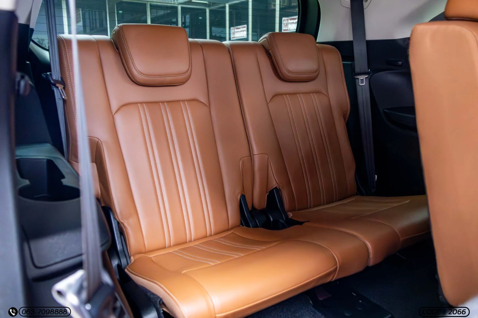 Isuzu MU-X 3.0 ULTIMATE 2WD (MY22) - ภาพย่อที่ 16