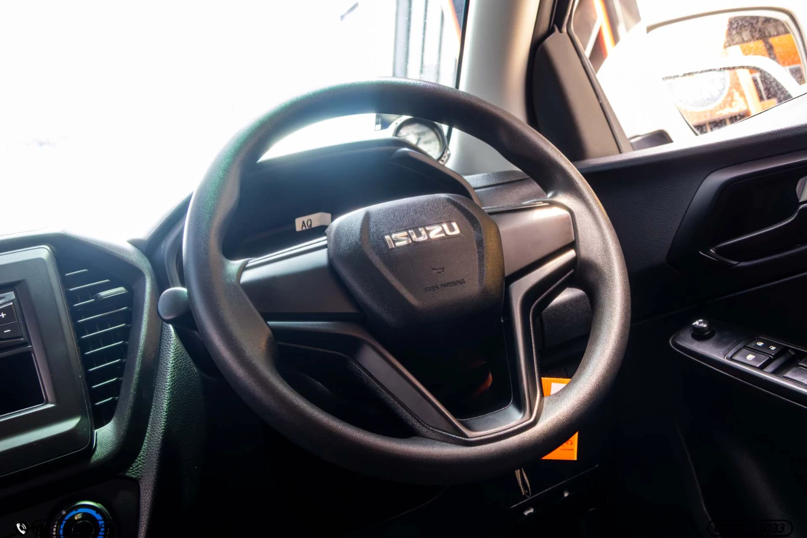 Isuzu D-MAX ALL NEW BLUE POWER CAB-4 1.9 DDI S (MY21) - ภาพย่อที่ 16