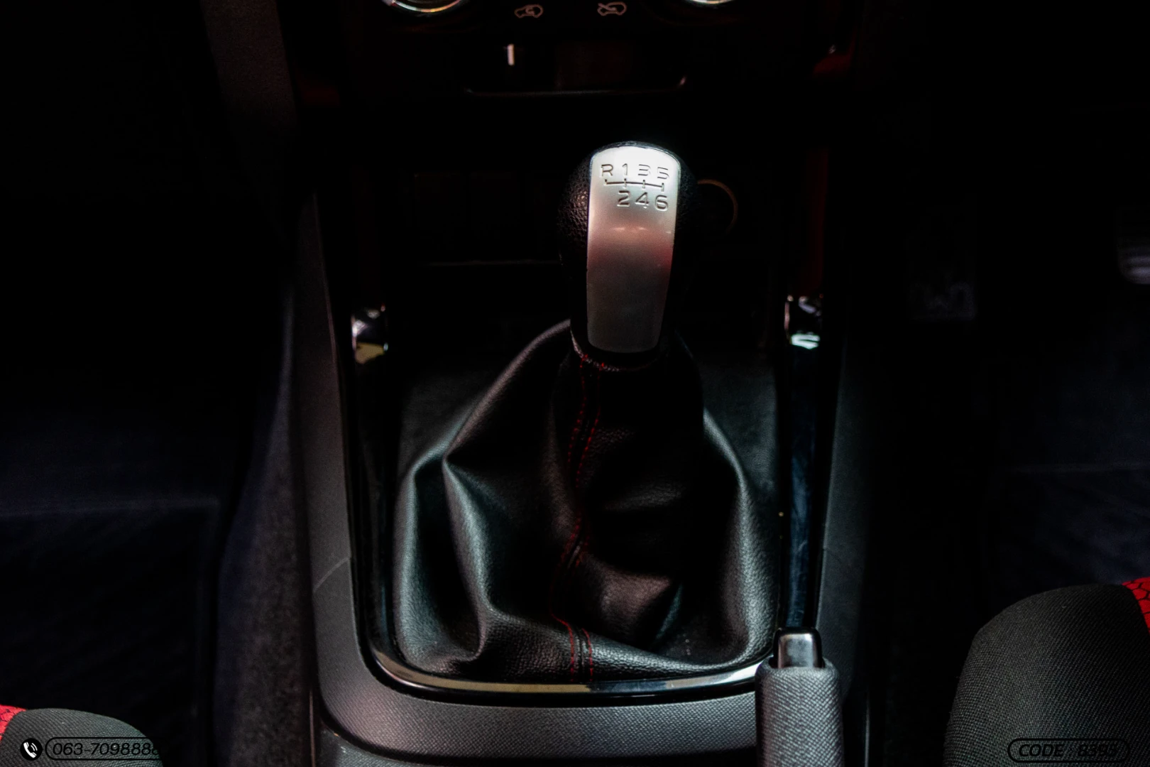 Isuzu D-MAX ALL NEW BLUE POWER SPACECAB 1.9 DDI Z SPEED X-SERIES (MNC) - ภาพย่อที่ 17