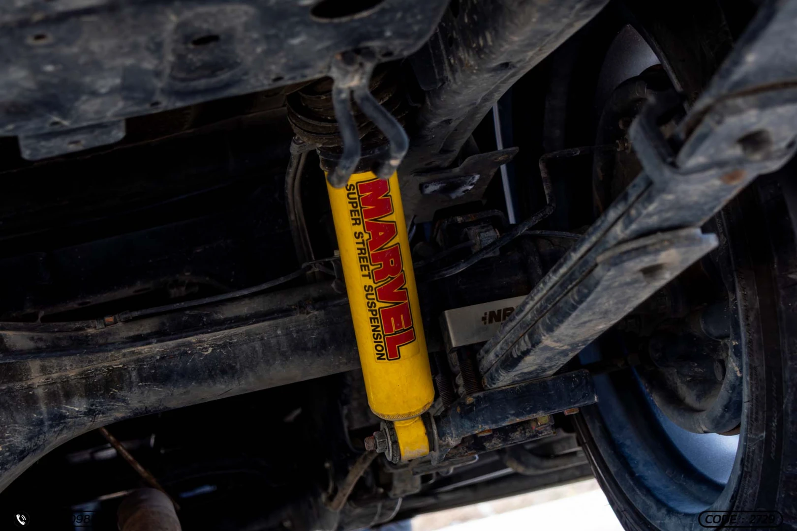 Isuzu D-MAX ALL NEW BLUE POWER CAB-4 HI-LANDER 1.9 DDI L DA (MY22) - ภาพย่อที่ 16