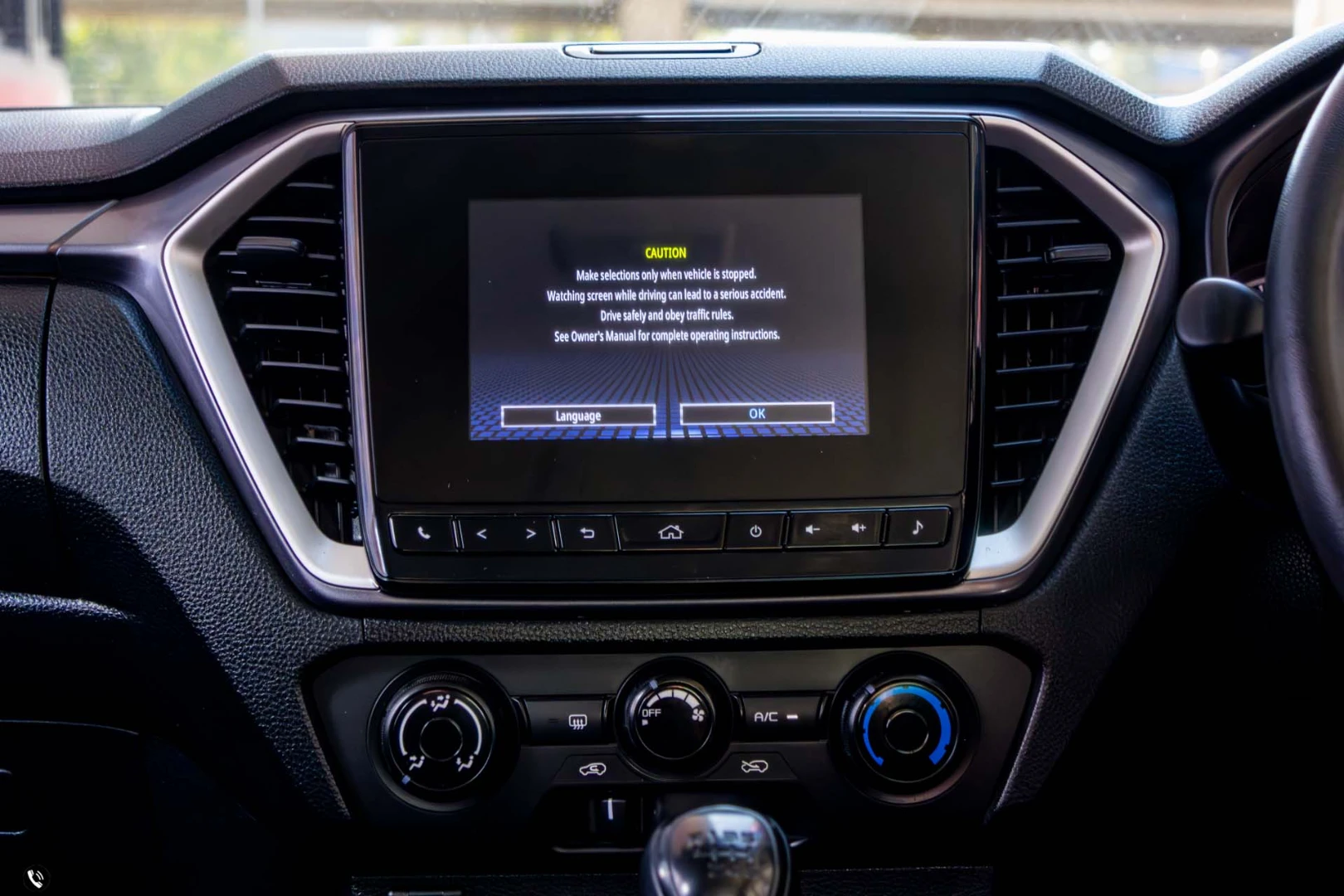 Isuzu D-MAX ALL NEW BLUE POWER SPACECAB 1.9 DDI L DA (MY22) - ภาพย่อที่ 17