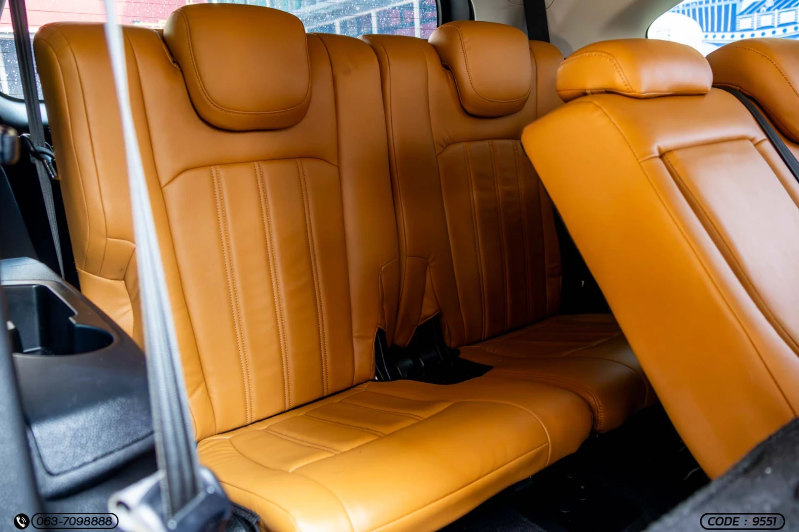 Isuzu MU-X 1.9 ACTIVE 2WD (MY22) - ภาพย่อที่ 17