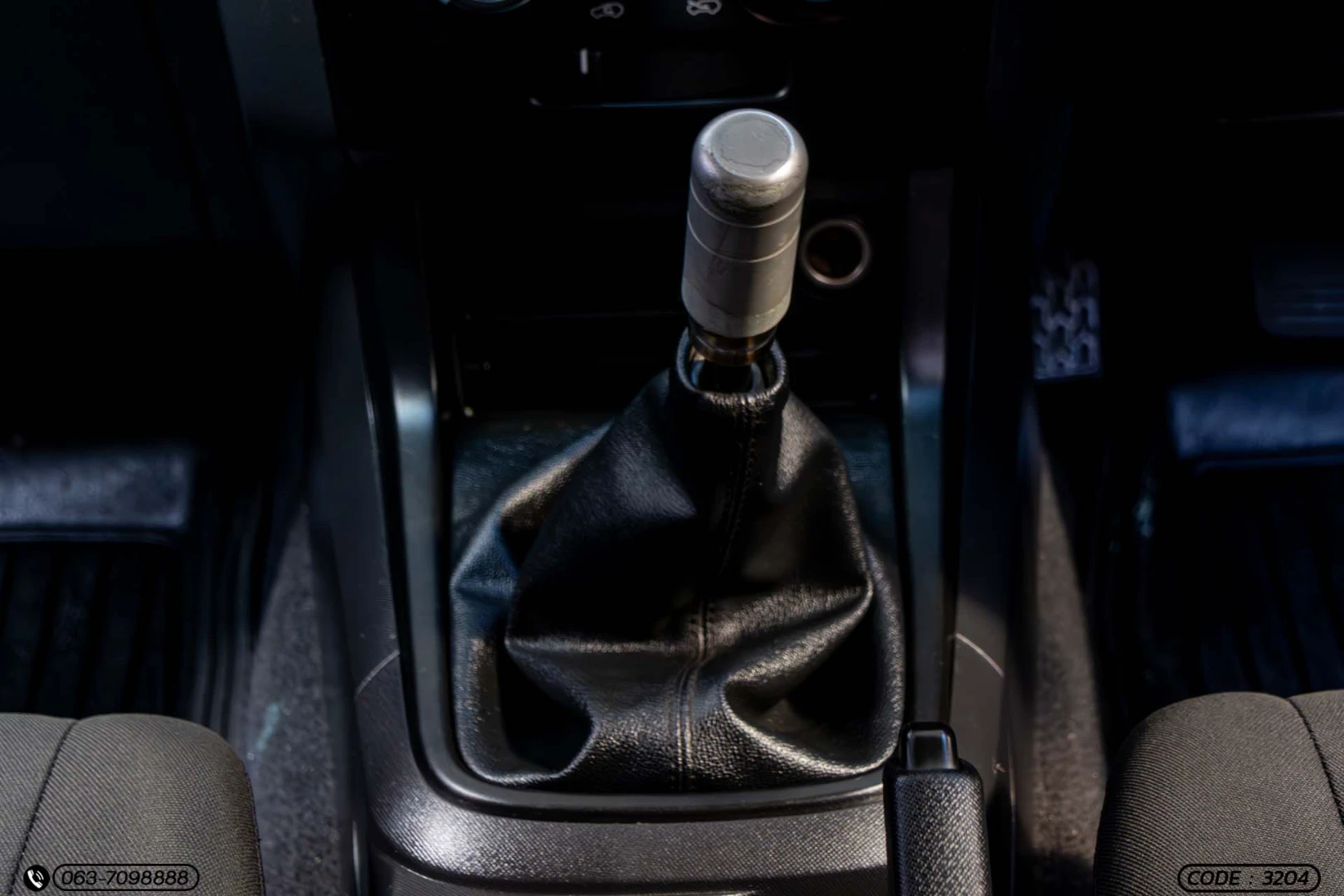 Isuzu D-MAX ALL NEW BLUE POWER SPACECAB 1.9 DDI S (MNC) - ภาพย่อที่ 17