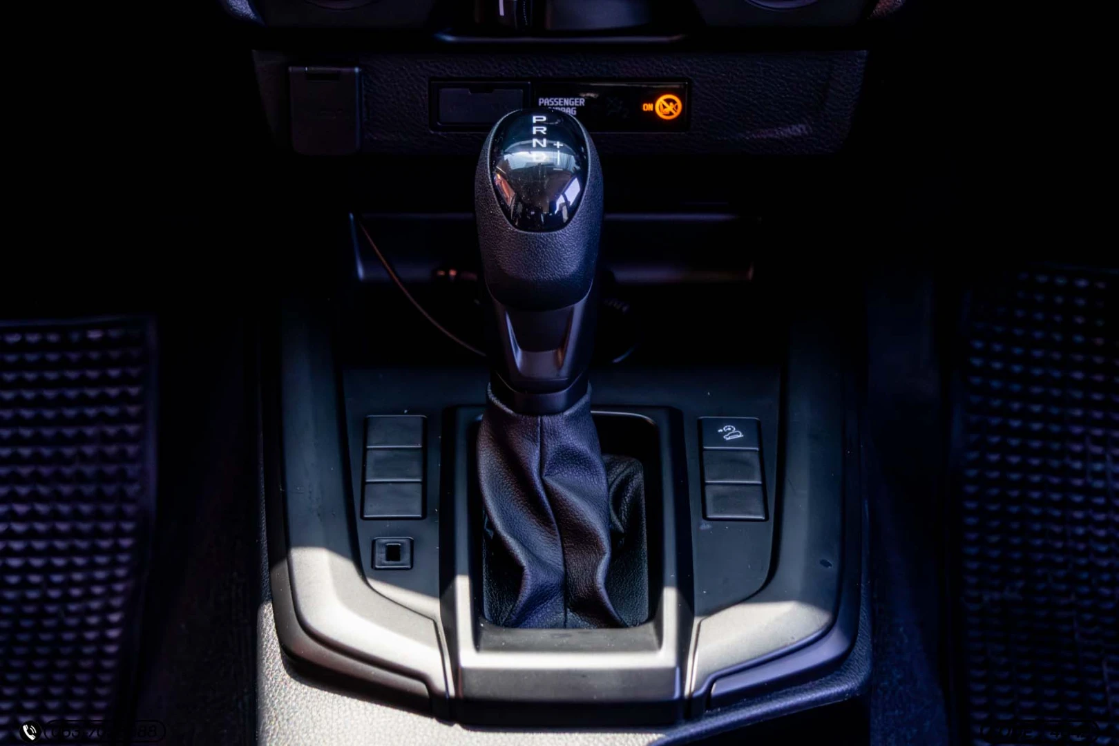 Isuzu D-MAX ALL NEW BLUE POWER SPACECAB 1.9 DDI S DA (MY22) - ภาพย่อที่ 17