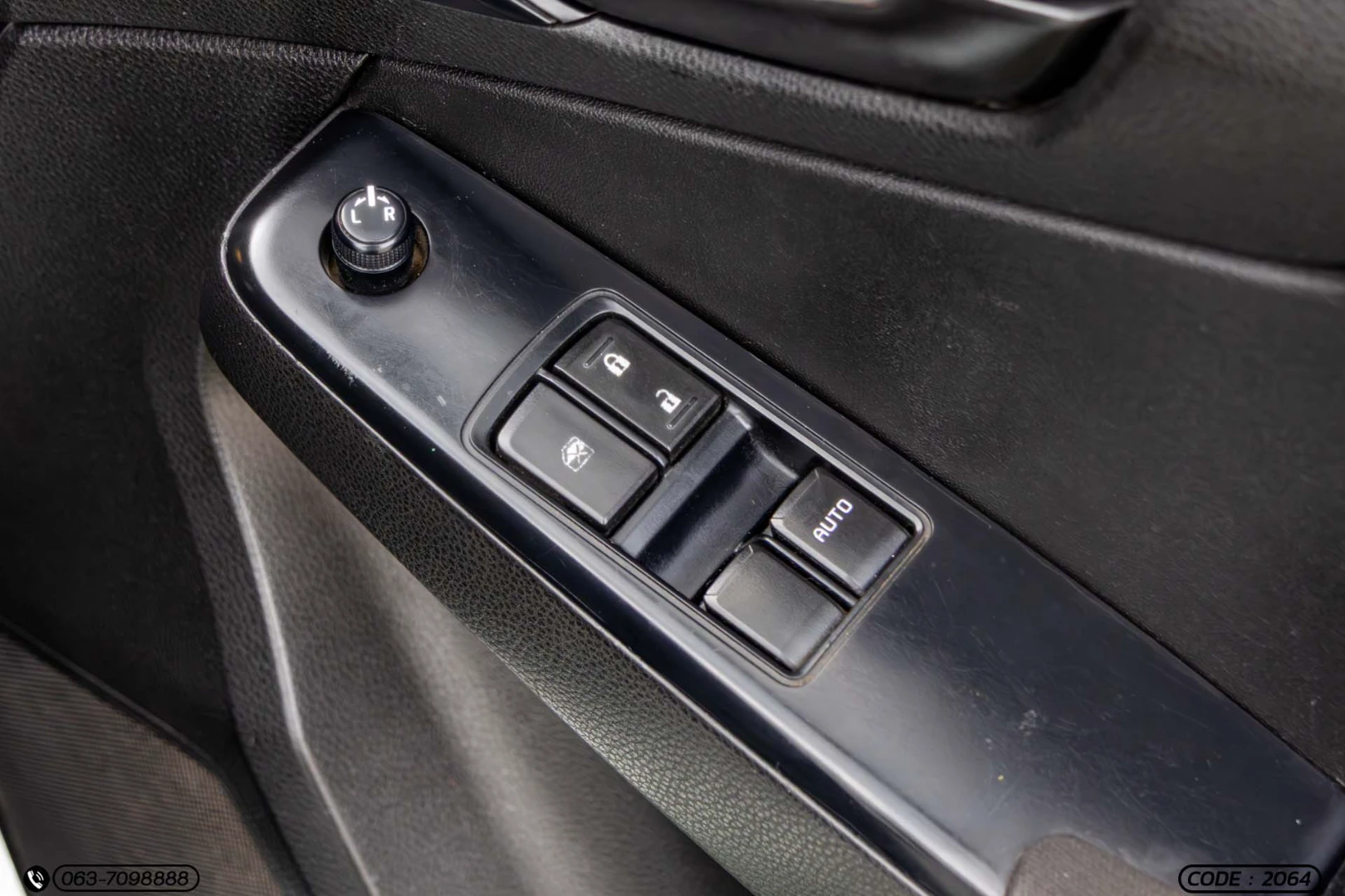Isuzu D-MAX ALL NEW BLUE POWER SPARK 3.0 DDI S (MY19) - ภาพย่อที่ 17