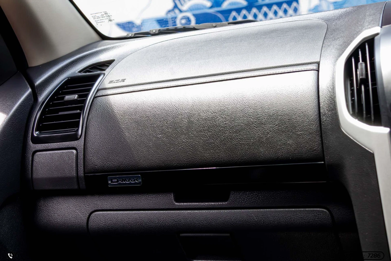 Isuzu D-MAX ALL NEW BLUE POWER SPACECAB 1.9 DDI L - ภาพย่อที่ 18