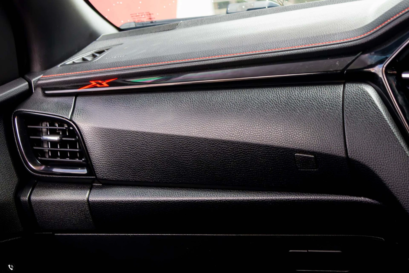 Isuzu D-MAX ALL NEW BLUE POWER SPACECAB HI-LANDER 1.9 DDI X-SERIES (MY21) - ภาพย่อที่ 18