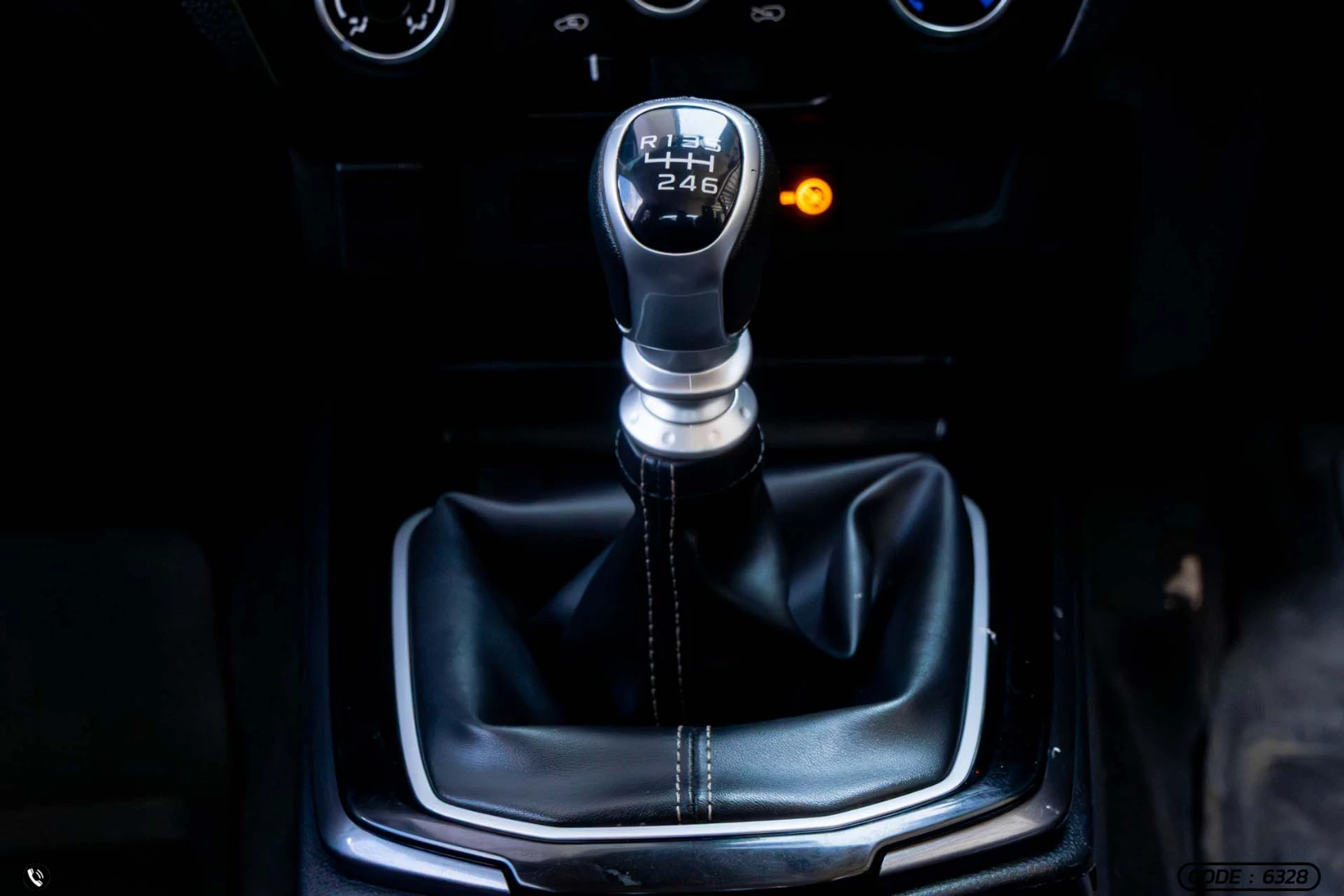 Isuzu D-MAX ALL NEW BLUE POWER SPACECAB HI-LANDER 1.9 DDI Z (MY21) - ภาพย่อที่ 18