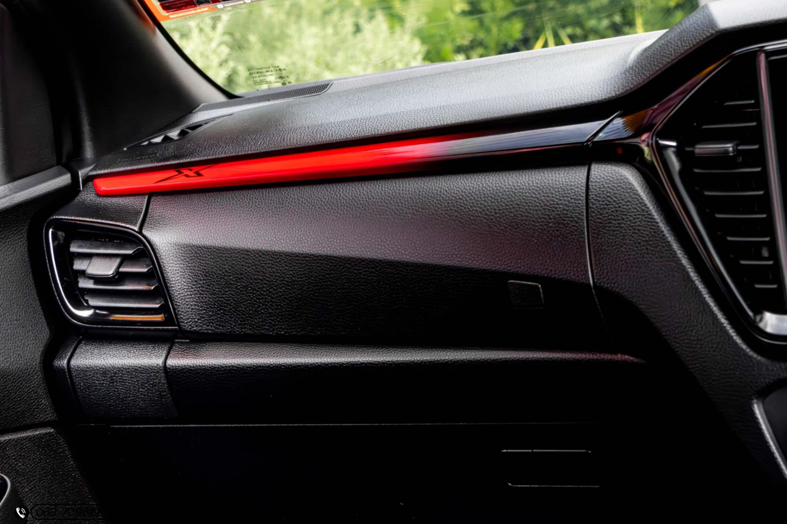 Isuzu D-MAX ALL NEW BLUE POWER SPACECAB 1.9 DDI SPEED X-SERIES (MY22) - ภาพย่อที่ 18