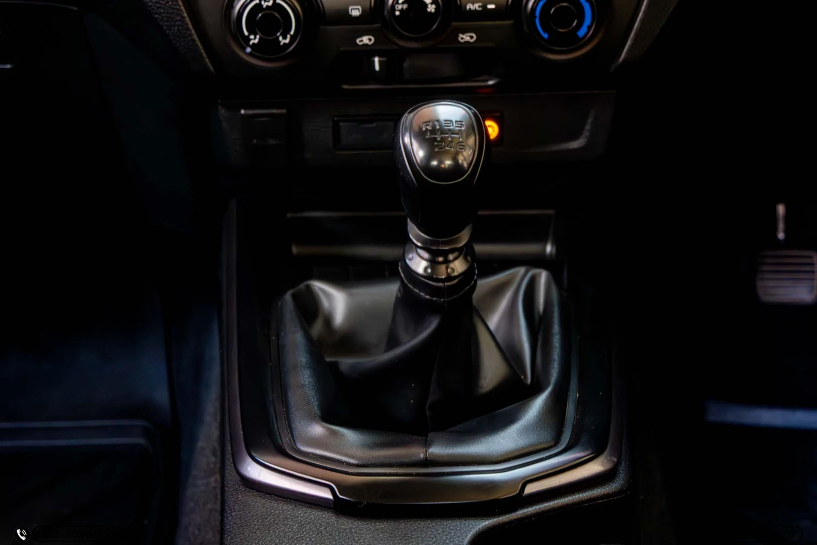 Isuzu D-MAX ALL NEW BLUE POWER SPACECAB 1.9 DDI L DA (MY22) - ภาพย่อที่ 18