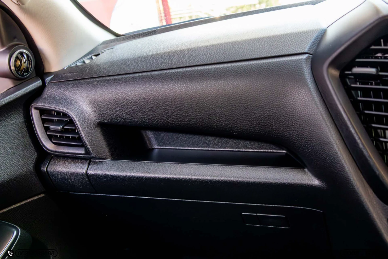 Isuzu D-MAX ALL NEW BLUE POWER SPARK 3.0 DDI S 4WD (MY22) - ภาพย่อที่ 18