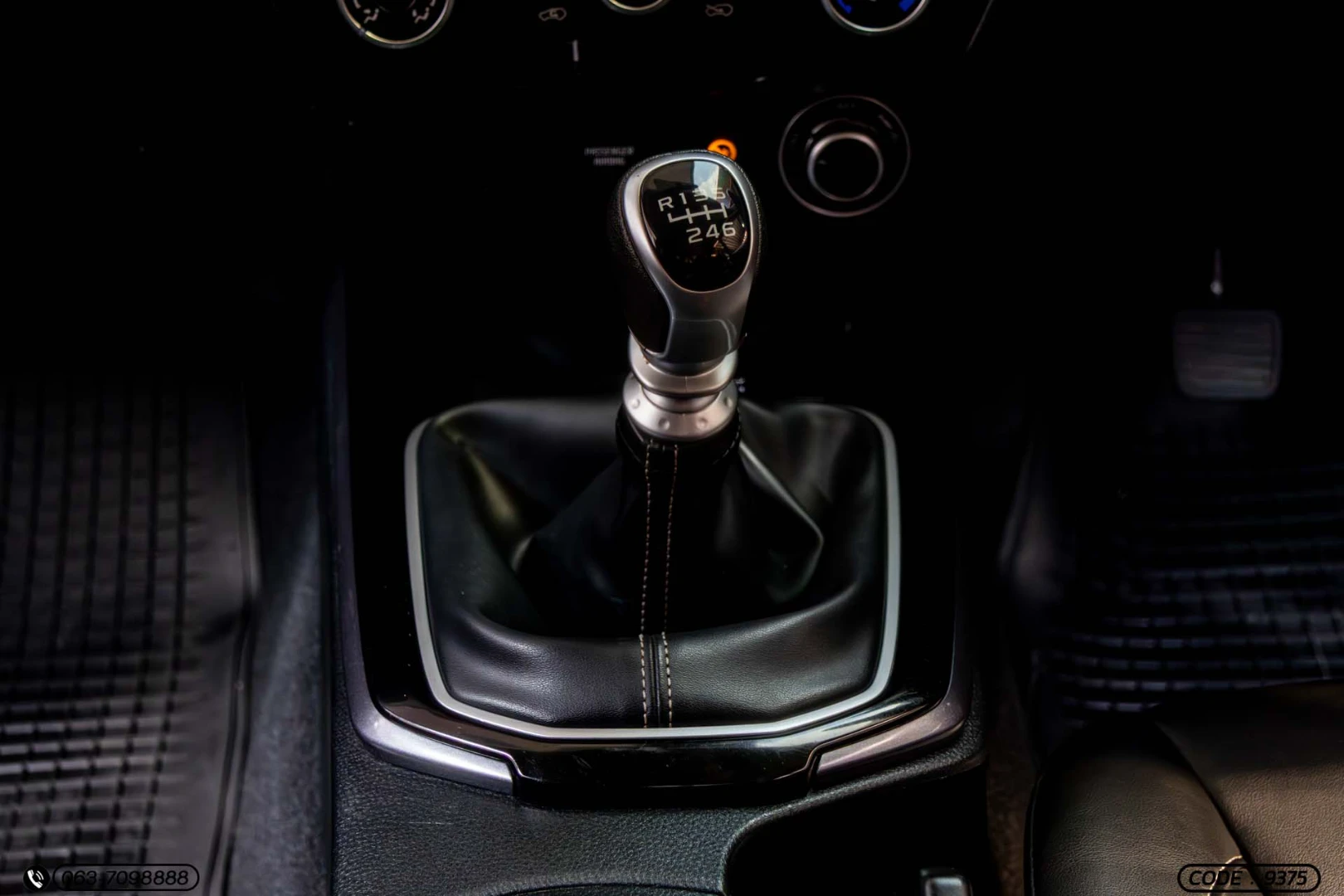 Isuzu D-MAX ALL NEW BLUE POWER SPACECAB V-CROSS 3.0 DDI Z 4WD (MY22) - ภาพย่อที่ 18