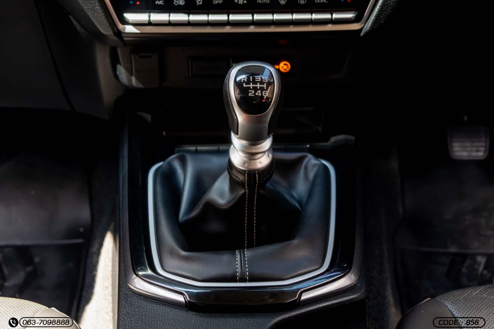 Isuzu D-MAX ALL NEW BLUE POWER SPACECAB HI-LANDER 3.0 DDI ZP (MY19) - ภาพย่อที่ 18