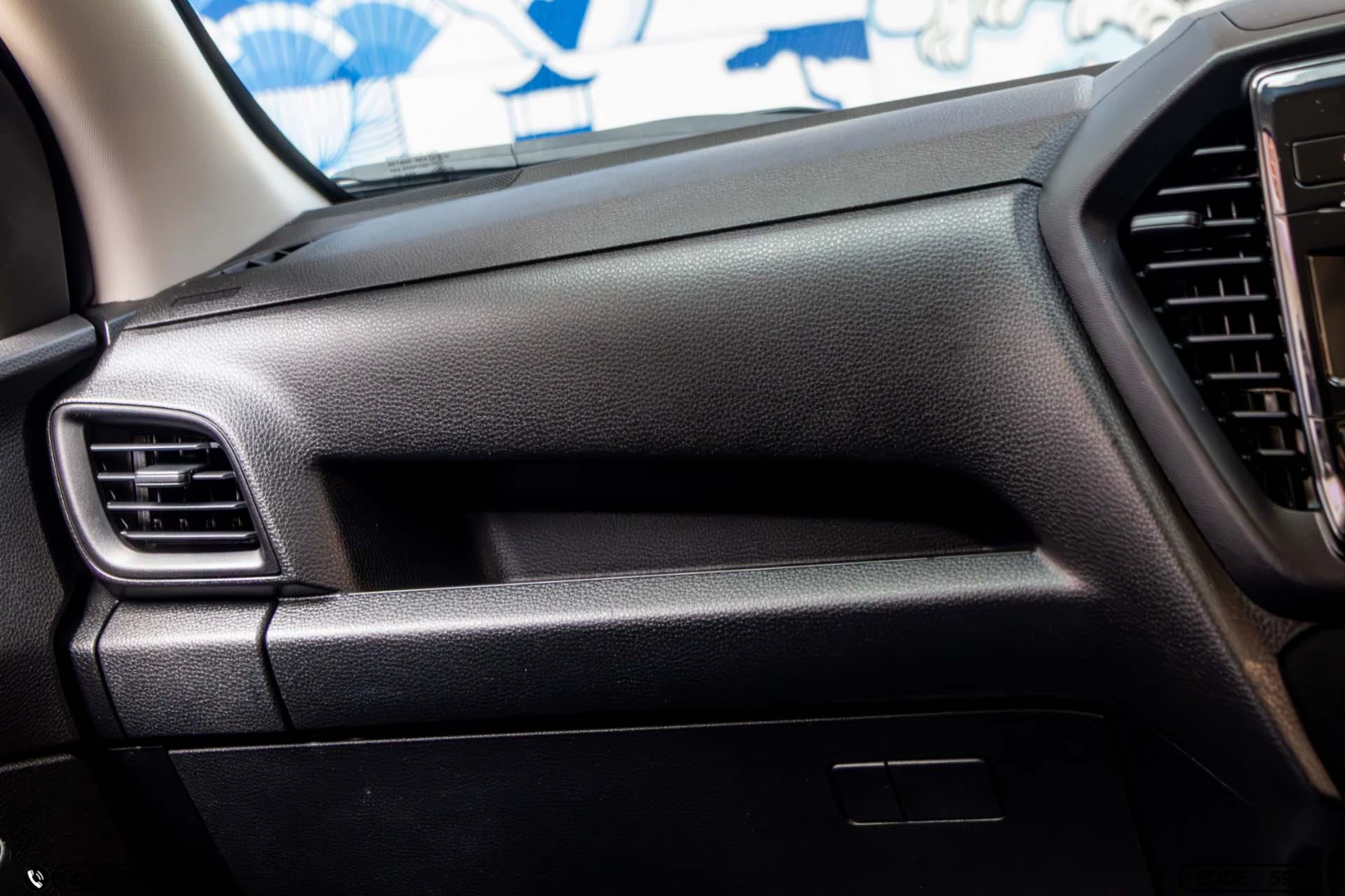 Isuzu D-MAX ALL NEW BLUE POWER SPACECAB 1.9 DDI S (MY19) - ภาพย่อที่ 18