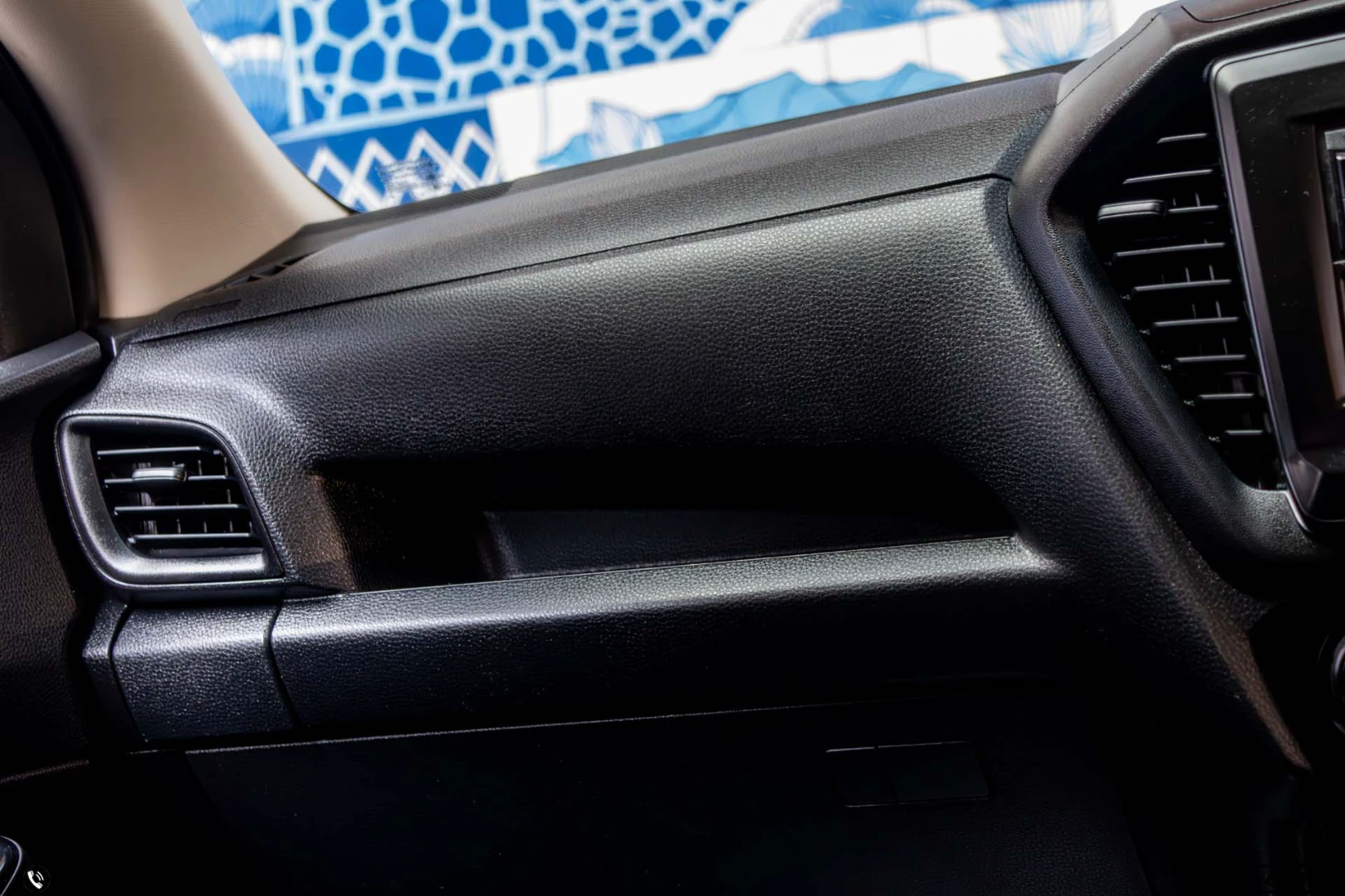 Isuzu D-MAX ALL NEW BLUE POWER SPACECAB 1.9 DDI S (MY19) - ภาพย่อที่ 18