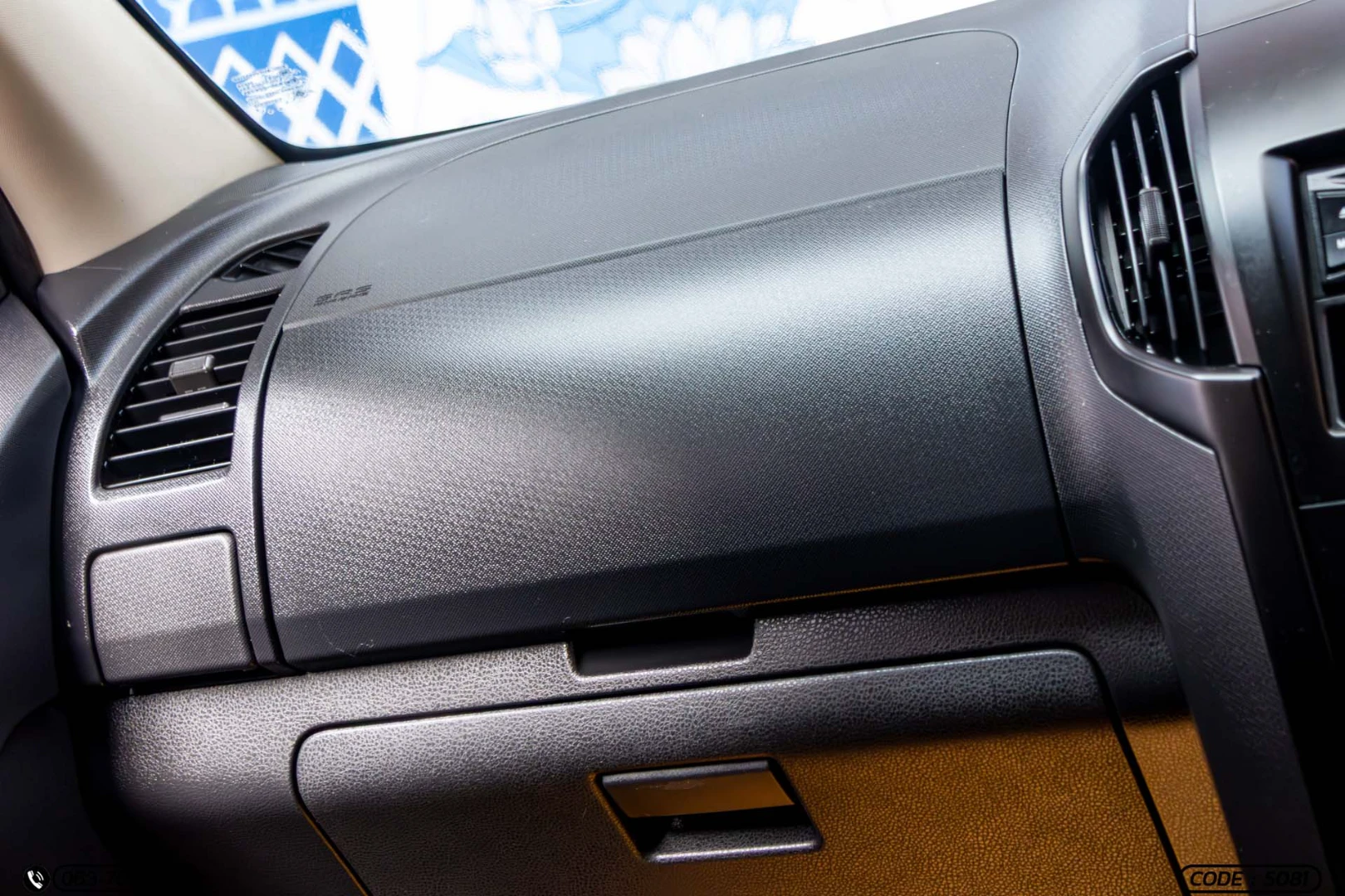 Isuzu D-MAX ALL NEW BLUE POWER SPACECAB 1.9 DDI S (MNC) - ภาพย่อที่ 18