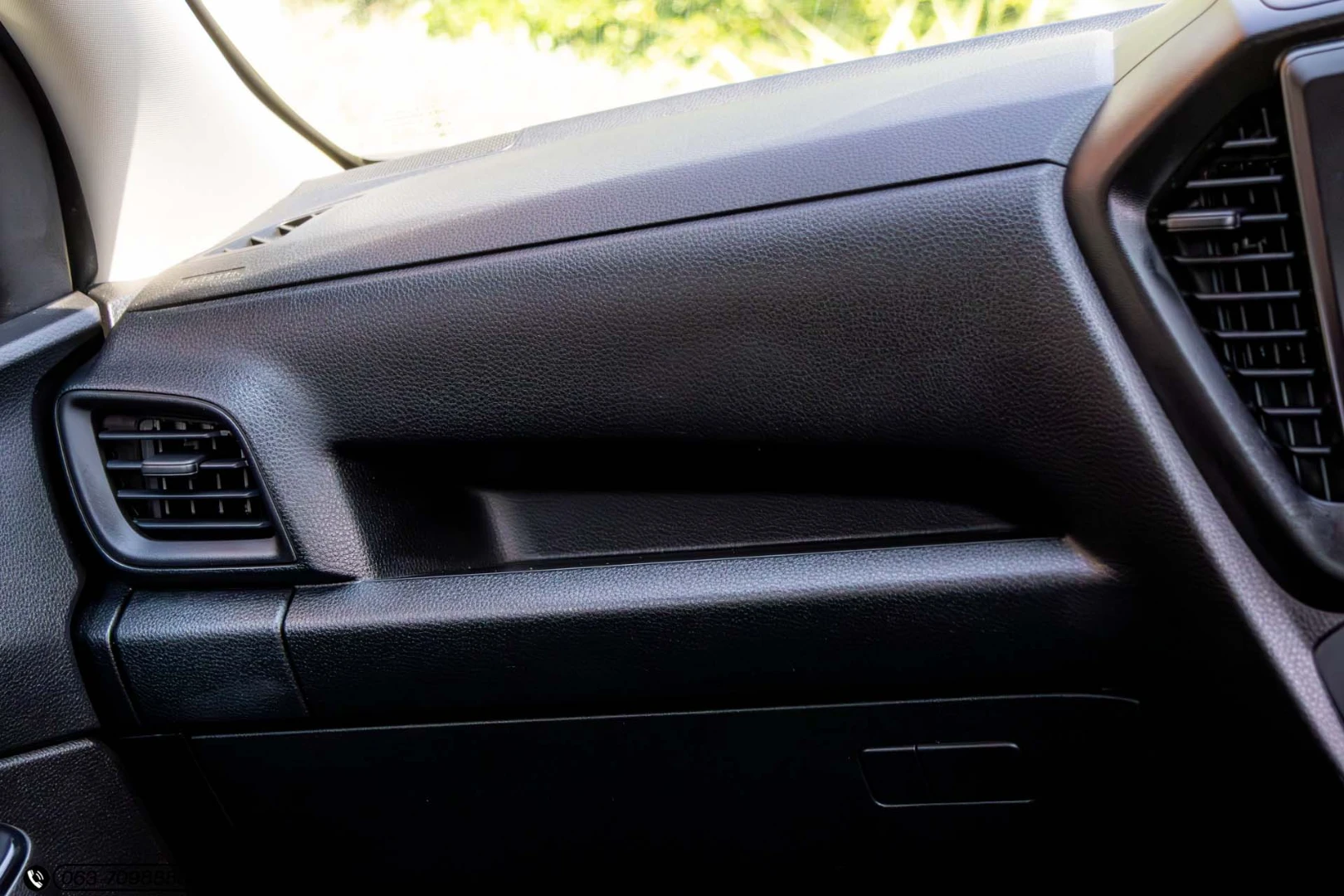 Isuzu D-MAX ALL NEW BLUE POWER SPACECAB 1.9 DDI S (MY19) - ภาพย่อที่ 18