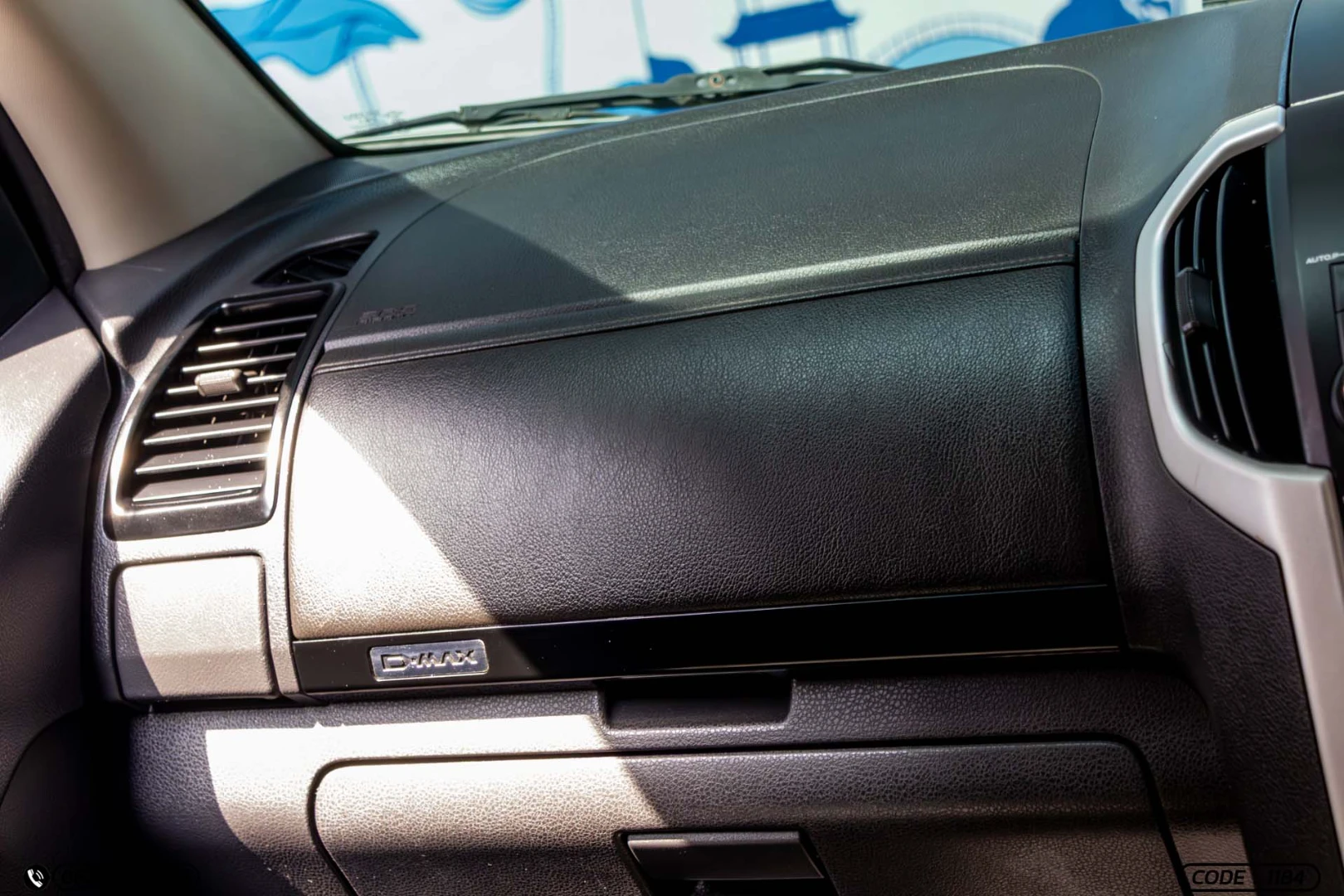 Isuzu D-MAX ALL NEW BLUE POWER SPACECAB 1.9 DDI L (MNC) - ภาพย่อที่ 18