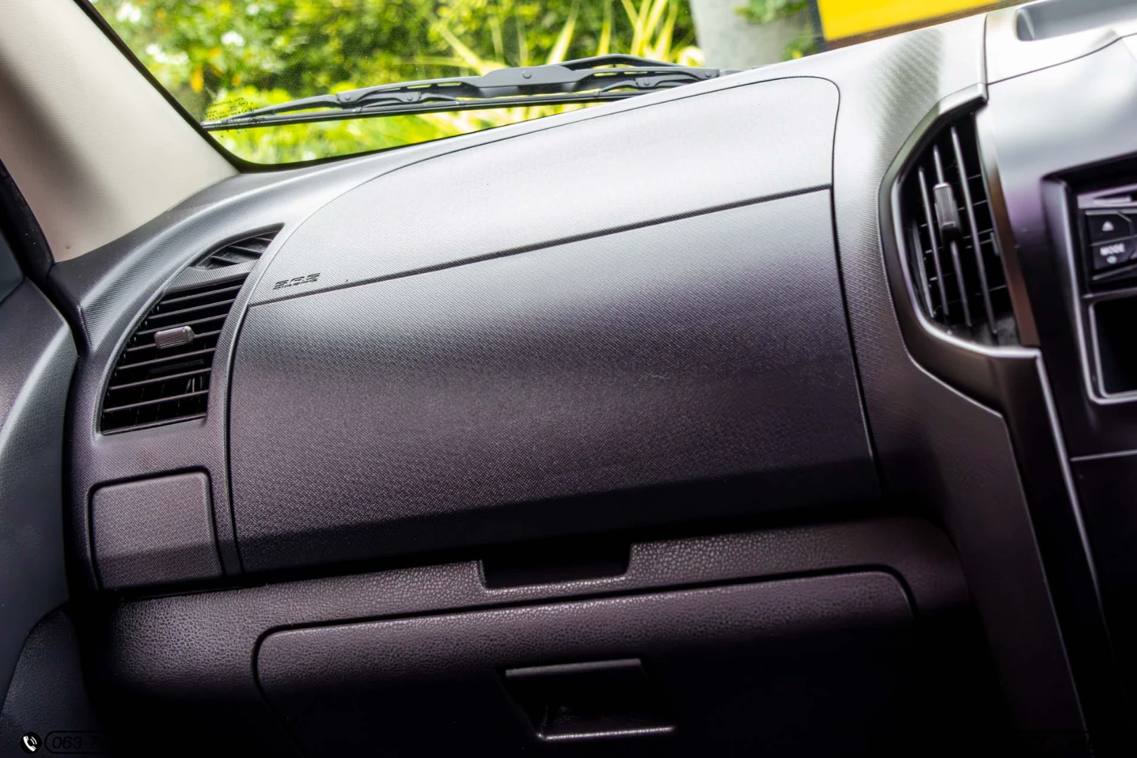 Isuzu D-MAX ALL NEW BLUE POWER SPACECAB 1.9 DDI S - ภาพย่อที่ 18