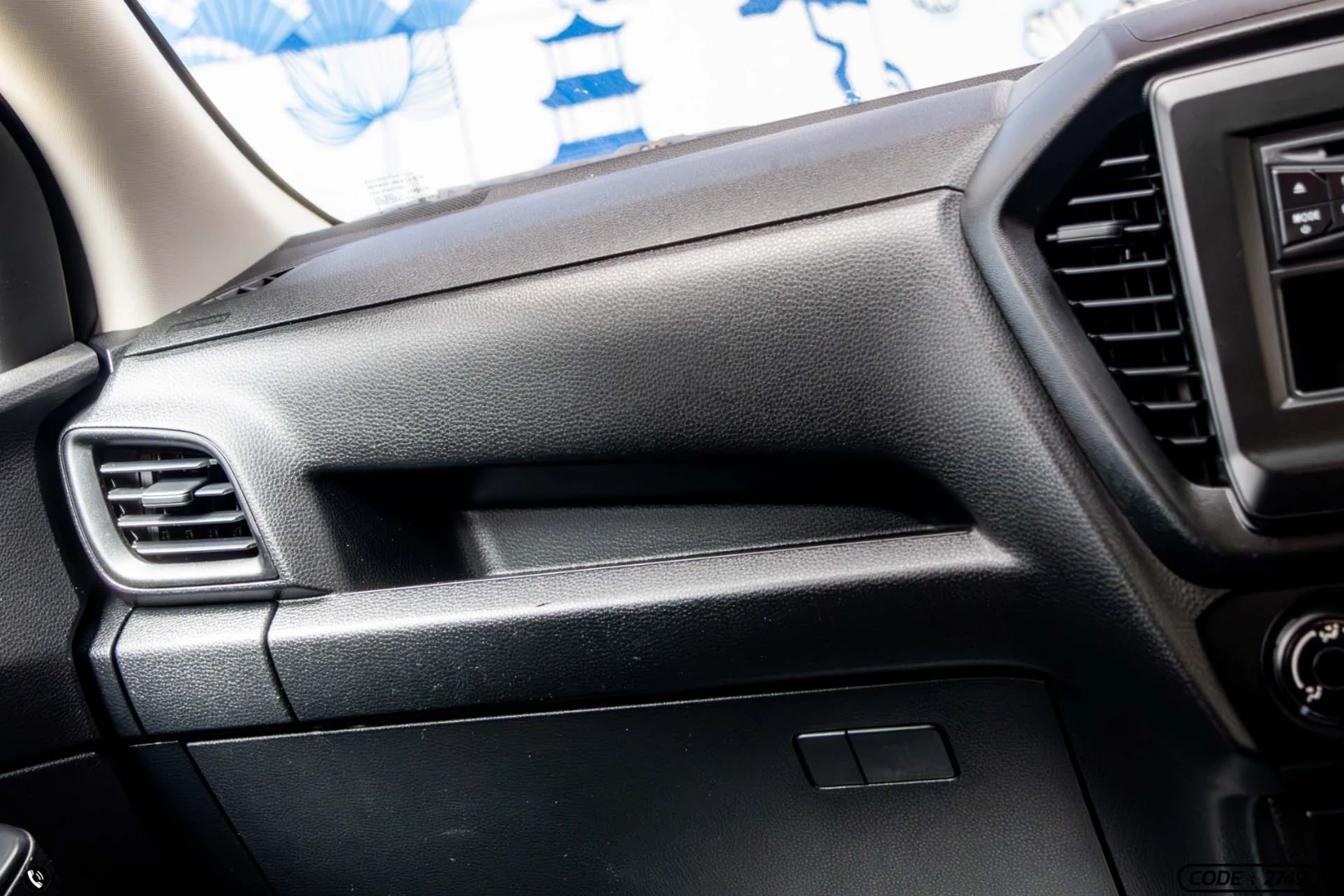 Isuzu D-MAX ALL NEW BLUE POWER SPACECAB 1.9 DDI S - ภาพย่อที่ 18